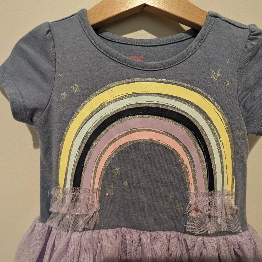 Epic Threads Tutu Dress - Picture 3 of 4